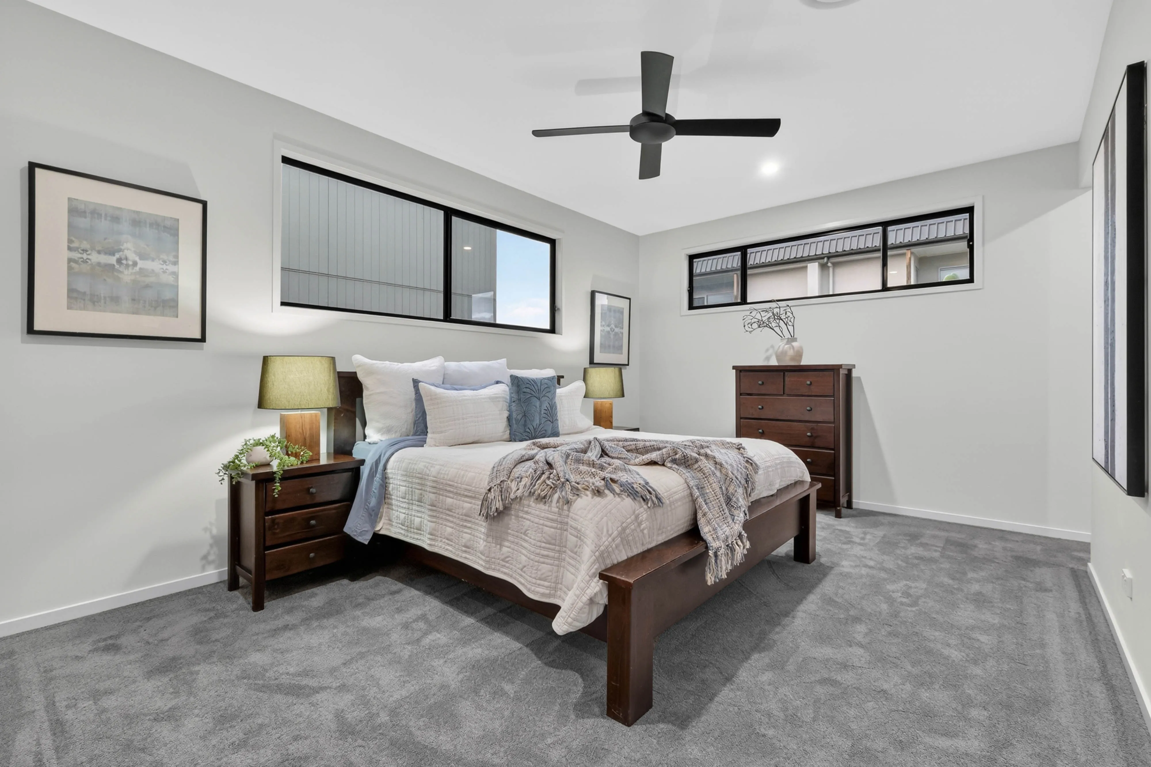 2/62 Jamieson Street, Bulimba — interior view 9