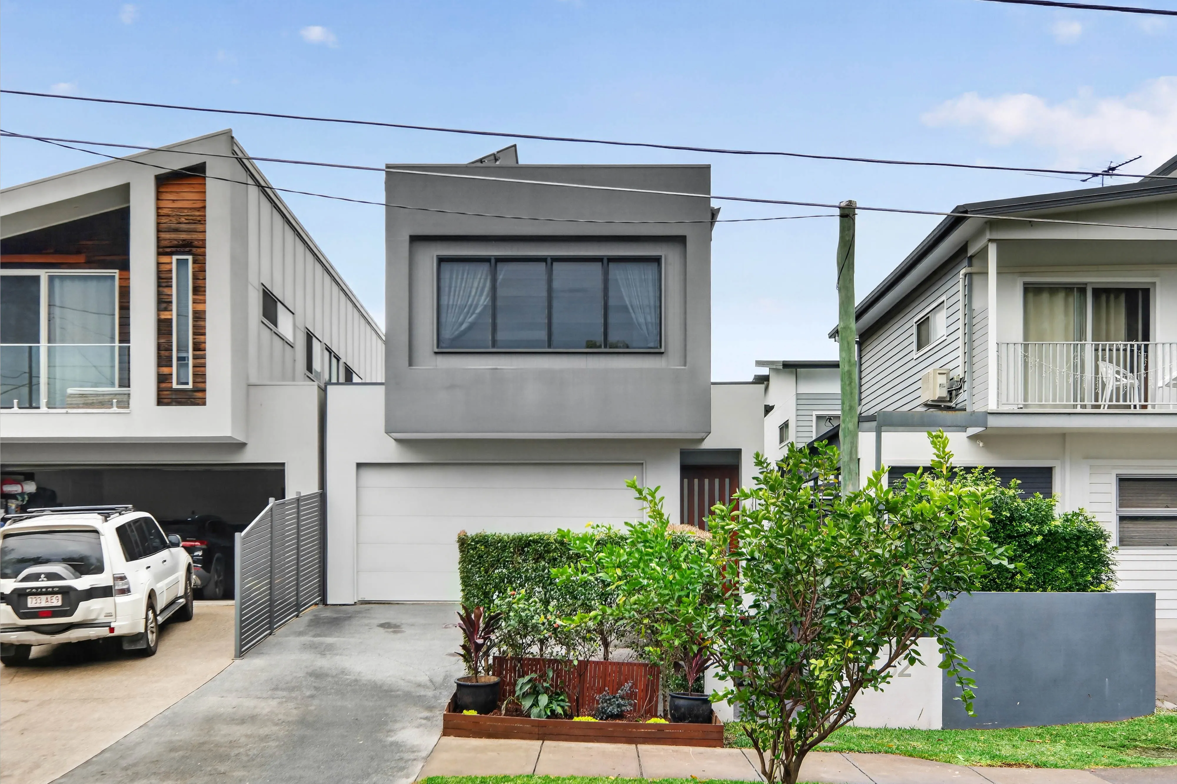 2/62 Jamieson Street, Bulimba — interior view 13