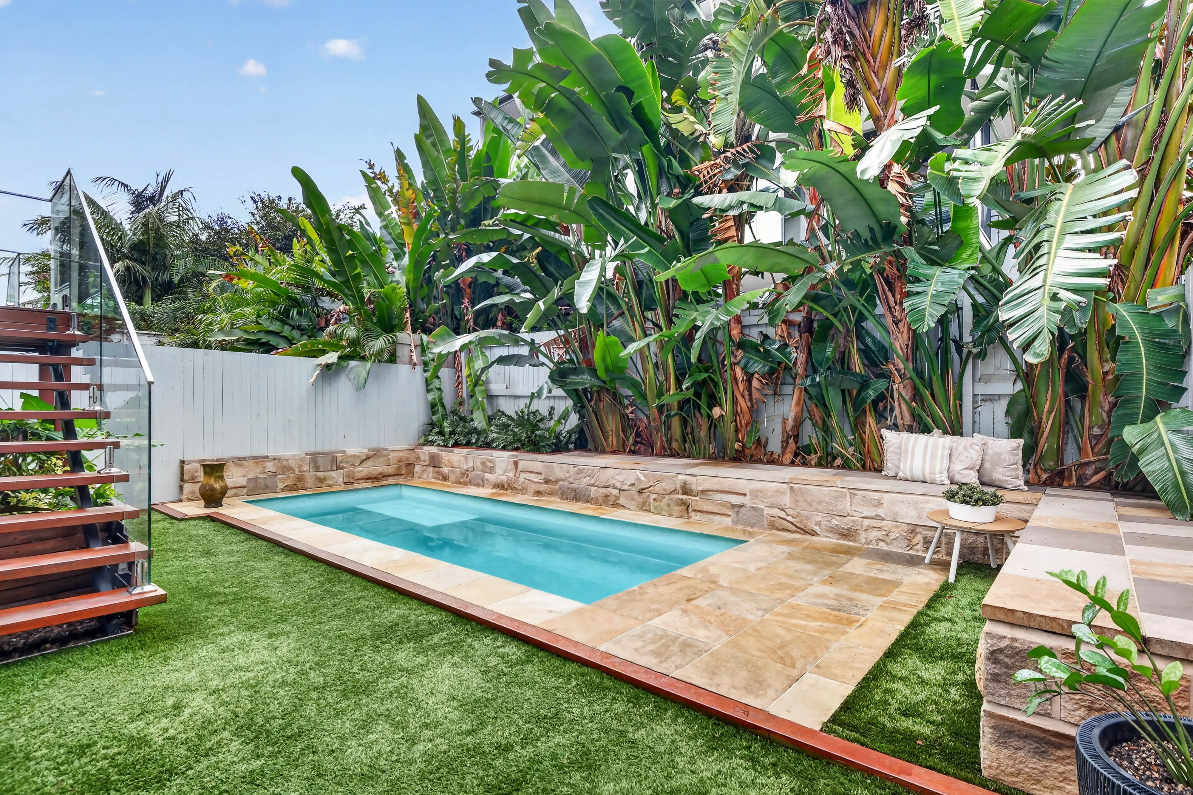 2/62 Jamieson Street, Bulimba — interior view 14