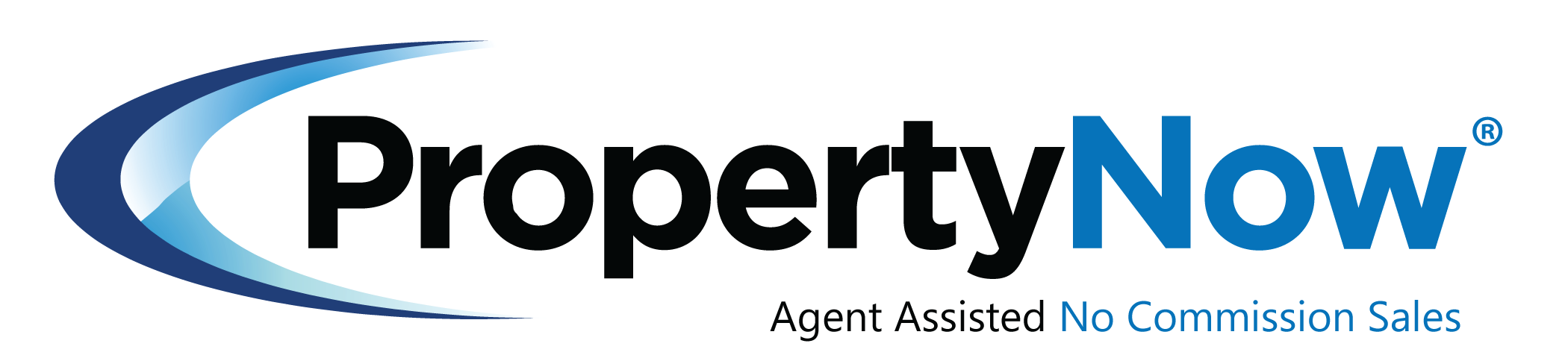 PropertyNow — Agent Assisted, No Commission Sales